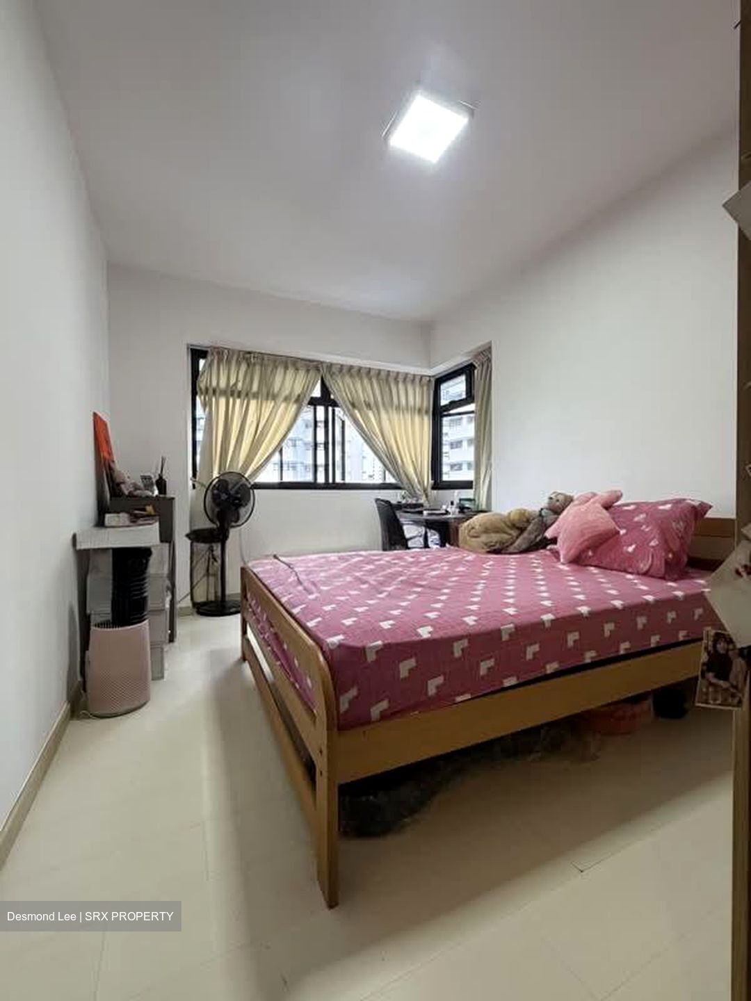 Blk 27B Membina Court (Bukit Merah), HDB 4 Rooms #590795351